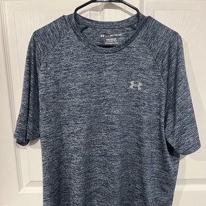 Under Armour Tech Tee XL- Tall